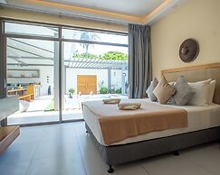 Villa Kalachuchi Bohol
