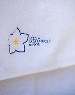 Villa Kalachuchi Bohol