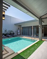Villa Kalachuchi Bohol