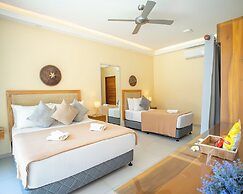 Villa Kalachuchi Bohol