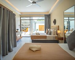 Villa Kalachuchi Bohol