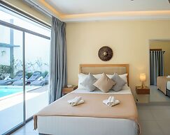 Villa Kalachuchi Bohol