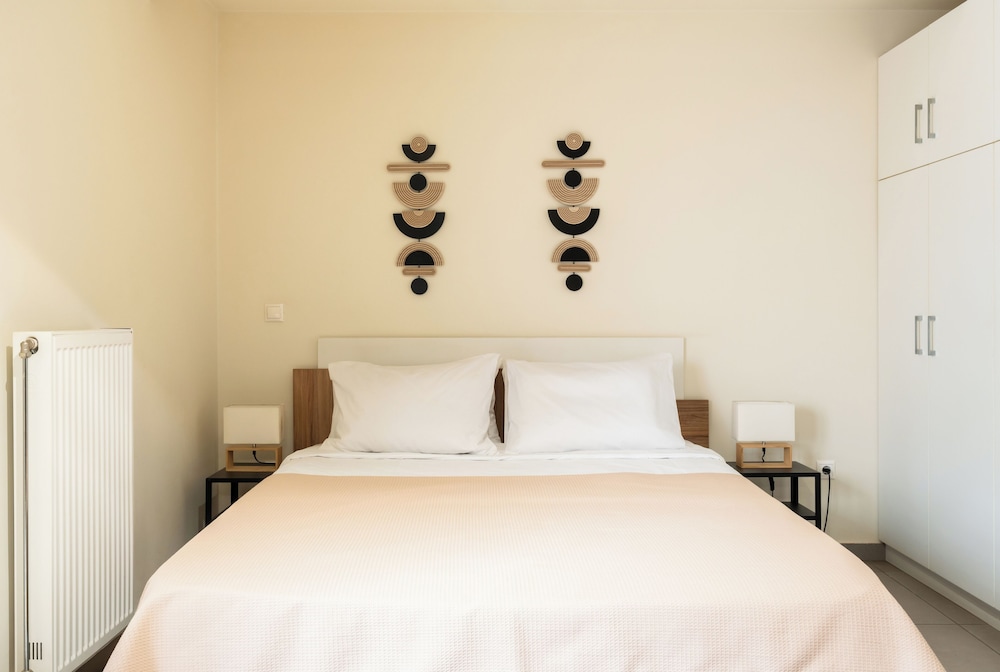 Elysee apartment 3