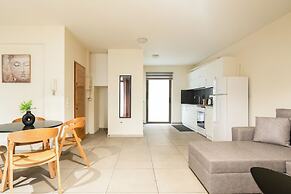 Elysee apartment 3