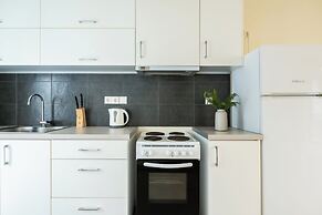 Elysee apartment 3