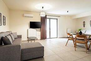 Elysee apartment 3