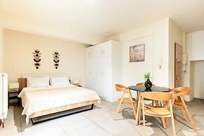 Elysee apartment 3