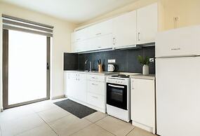 Elysee apartment 3