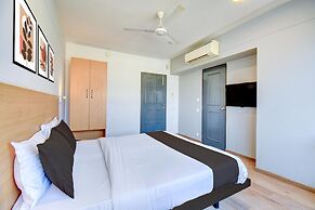 Cozy Deluxe Stays at Balewadi Pune