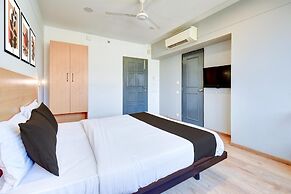 Cozy Deluxe Stays at Balewadi Pune