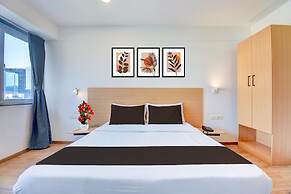 Cozy Deluxe Stays at Balewadi Pune