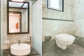 Cozy Deluxe Stays at Balewadi Pune