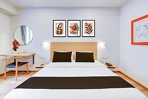 Cozy Deluxe Stays at Balewadi Pune