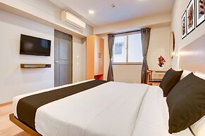 Cozy Deluxe Stays at Balewadi Pune