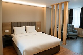 ERSA HOTEL