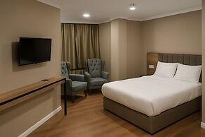 ERSA HOTEL