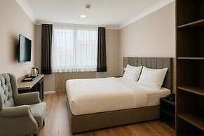 ERSA HOTEL