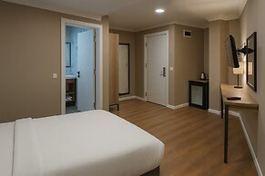 ERSA HOTEL