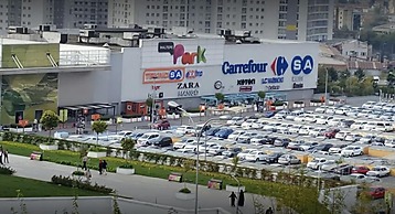 ERSA HOTEL