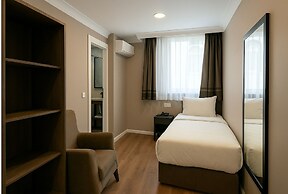 ERSA HOTEL