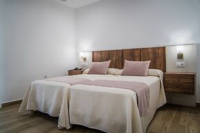 HOTEL RURAL LA TEJA