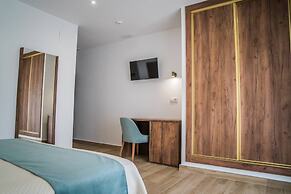 HOTEL RURAL LA TEJA