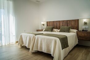 HOTEL RURAL LA TEJA