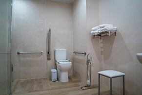 HOTEL RURAL LA TEJA