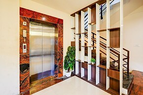 Premium Stays Near Phoenix Mall