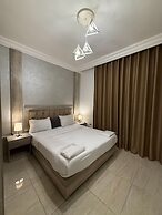 Charming Amman Apartment for Rent - Entire House