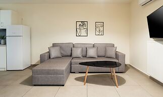 Elysee apartment 5
