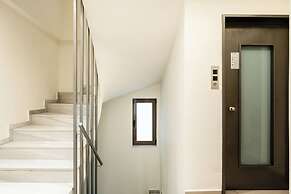 Elysee apartment 5