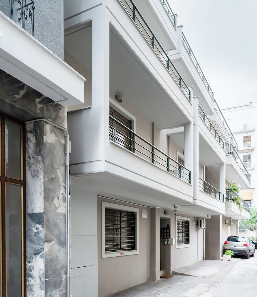 Elysee apartment 6