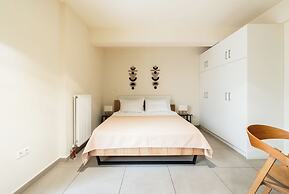 Elysee apartment 6