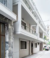 Elysee apartment 7