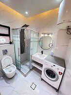 Central Tiny Studio for Rent 409