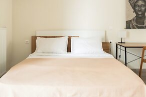 Elysee apartment 8