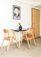 Elysee apartment 8