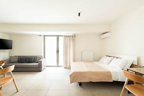 Elysee apartment 8