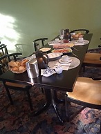 Barbarossa Hotel Kelbra