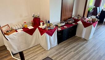 Barbarossa Hotel Kelbra