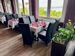 Barbarossa Hotel Kelbra