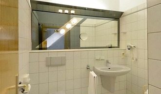 Barbarossa Hotel Kelbra
