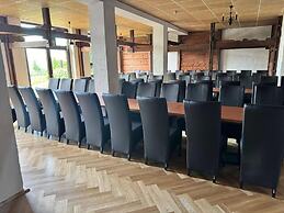 Barbarossa Hotel Kelbra