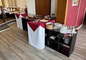 Barbarossa Hotel Kelbra