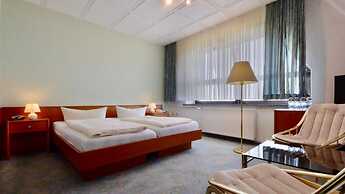 Barbarossa Hotel Kelbra