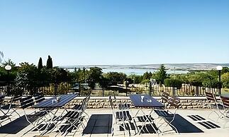 Barbarossa Hotel Kelbra
