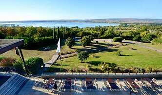Barbarossa Hotel Kelbra