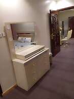 Jawar Al Taiba Suites