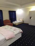 Jawar Al Taiba Suites